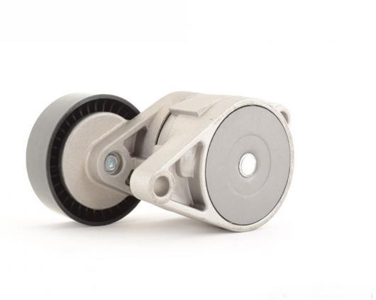 ベルトストラップテンショナー アセンブリ テンショナプーリ M52 M54 BMW E39 E60 E61 520i 523i 525i 530i 525D 535D 540i 545i 550i 11281427252 AL-CC-4372 AL Car parts