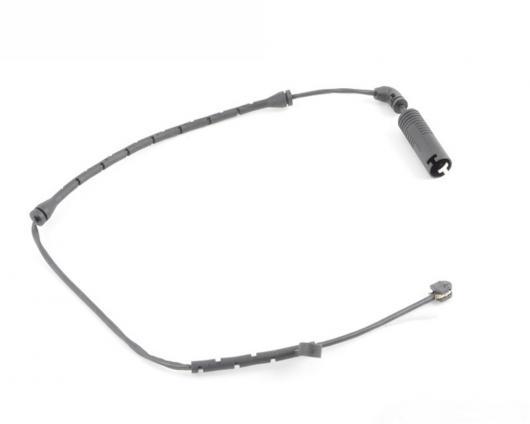 フロントブレーキ摩耗センサー BMW Z4 E85 E86 2.0i 2.2i 2.5i 2.5Si 3.0i 3.0 34351164371 AL-CC-4875 AL sensor