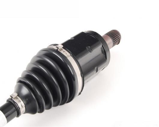 楽天オートパーツエージェンシー2号店フロントインナー CV ジョイントアクスルシャフトハーフシャフトドライブシャフト CV ジョイント BMW F01 F02 F03 F04 730i 740i 750i 760i 730Li 740Li 750Li Front right AL-CC-5171 AL Car parts