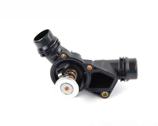 サーモスタット サーモスタット アセンブリ M52 M54 BMW X3 E83 X5 E53 Z3 E36 Z4 E85 11537509227 AL-CC-5333 AL Car parts
