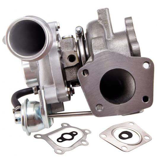 K04 K0422 582 ターボチャージャー マツダ CX-7 K0422 583 ターボ 2.3L 2007 2008 2009 2010 L33L13700B 53047109904 AL-CC-5468 AL Car parts