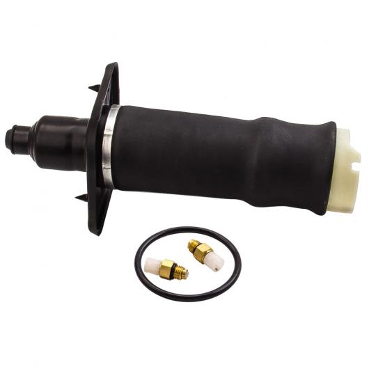 楽天オートパーツエージェンシー2号店リア 左 右エアサスペンション スプリング バッグ アウディ A6 C5 4B アウディ オールロード クアトロ 4Z7616051A 4Z7616052A AL-CC-5469 AL Car parts