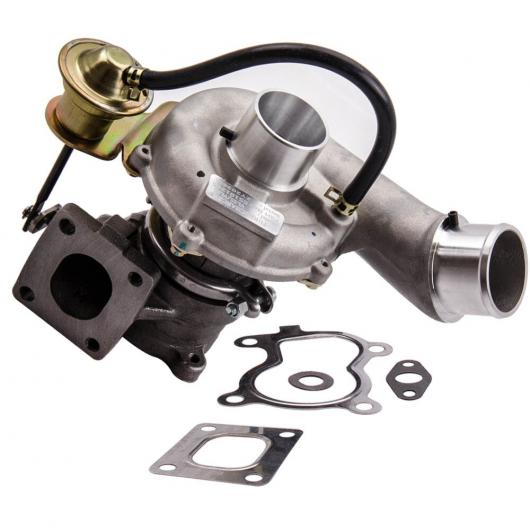 RHF4 ターボチャージャー フィアット DOBLO アイデア プント 1.9 JTD マルチジェット VL35 VL25 RHF4 プント 1.9 8 V 71783881 55181245 AL-CC-5507 AL Car parts