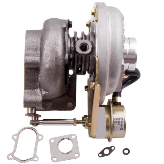 楽天オートパーツエージェンシー2号店GT1752H ターボ フィアット デイリーII ルノー マスター 2.8TD オペル モヴァノ ヴィヴァーロ ルノー マスター 2.8L ターボ 114 PS S9W702 GT1752H AL-CC-5515 AL Car parts