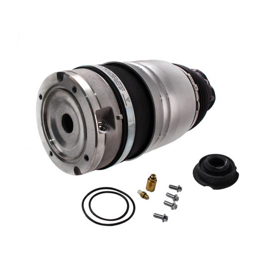 レーシンサスペンション スプリング アウディ Q7 ポルシェ カイエン VW トゥアレグ フロント右 スプリ..