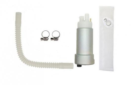 1ピースインタンク フューエル ポンプ＆ストレーナー BMW X3 E83 2.0i 2.5i 3.0i 2003-2006 1611715960..