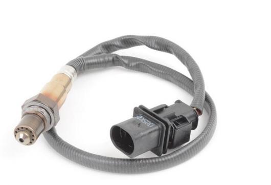 1ピース フロント O2 センサーO2 BMWミニクーパーR55 R56 E63 E65 E70 X5 M5 11787535269 AL-CC-6247 AL sensor