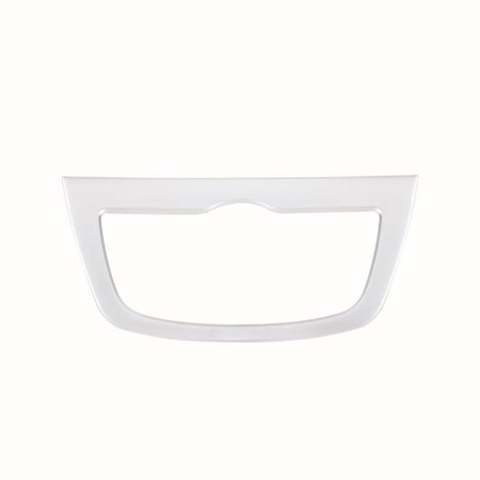 カーボンファイバー スタイル ABS プラスチック BMW X3 G01 X4 G02 2018 2019 ABS ヘッドライト 装飾フレームトリム matte AL-CC-7859 AL Interior parts for cars