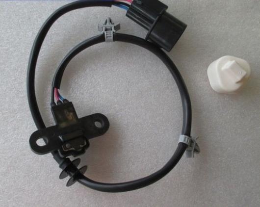 クランクシャフト位置センサー EAGLE TALON 三菱 エクリプス/ギャラン MD300101 AL-CC-8400 AL sensor