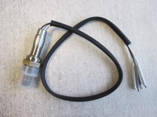 ユニバーサル O2センサー トGMCユーコンXLホンダパスポートいすゞアセンダロデオロデオスポーツオールズALERO AL-CC-8779 AL sensor