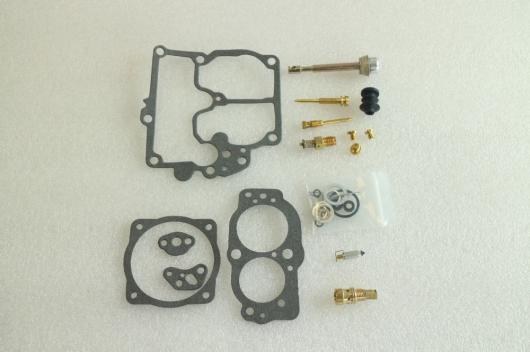 キャブレターリペアキット12R トヨタ コロナ/ハイエース/ハイラックス/TOYOACE/タウン AL-CC-8965 AL Car parts