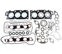 商品タイプ：VRS Cylinder Head Gasket Set重さ：2当店ではこの商品の適合確認は行っておりません。※こちらの商品は純正品ではございません。輸入品の為、多少の汚れ、スレがある場合がございます。当社では複数店舗を運営し他店舗でも販売しております。そのため、商品の品切れ等によりお届けできない場合、 またはお届けが遅れる場合がございます。その際には当店よりご連絡を差し上げますが、あらかじめご了承くださいますようお願いいたします。また、商品の手配が行えないことが判明してから商品ページに反映されるまで、営業日・営業時間の都合により数日ほどお時間をいただく場合がございます。右ハンドル車用・左ハンドル車用の区別のある商品がございます。特にミラー、エアコンダクトカバー、メーターカバーなど左右で形状が異なる可能性が高い商品につきましてはご注意ください。画像をご確認いただいた上で、ご注文いただけますようお願いいたします。商品説明に記載のあるグレードのみ適合いたします。（グレードなど記載のない場合は標準モデルのみ適合）■JAN4580659779404　