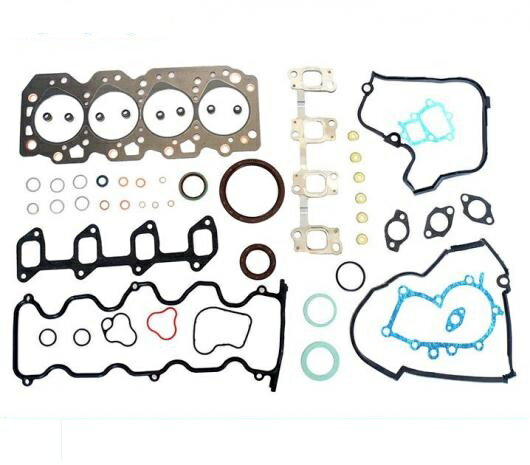 フルヘッドガスケット カリーナ カローラ ライトエース MASTERACE 2.0D VRS AL-CC-9190 AL Car parts