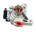 ニューパワーステアリング ポンプ ホンダ K20A CRV 2.0 LTR ガソリン 2002-2006 56110-PNB-003 AL-CC-9275 AL Car parts(2)