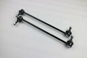 2ピース スウェイバー スタビライザー リンク シトロエン C4 LC 2.0 プジョー 3008 1.6 THP 5087.50 AL-CC-9374 AL stabilizer