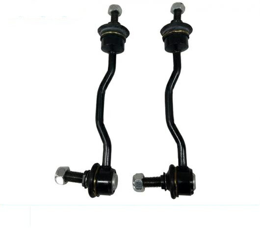 2ピース スタビライザー スウェイバーリンク アンチロールバー リンク フォード スコーピオ 1045413 AL-CC-9438 AL stabilizer