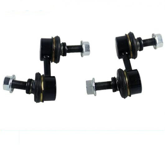 2ピース スタビライザー スウェイバーリンク シトロエン C5エグザンティアX2 プジョー 406 8B 607 9D 508743 AL-CC-9454 AL stabilizer