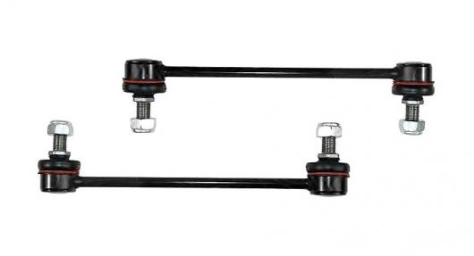 2ピース スタビライザー スウェイバーリンク ヒュンダイ ツーソン2007 起亜 スポーテージ 2010 55530-1F000 AL-CC-9472 AL stabilizer