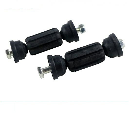 2ピース スタビライザー スウェイバーリンク フォード フォーカスSTUFENHECK DFW 1.8 1.4 1.6 1061702 AL-CC-9481 AL stabilizer