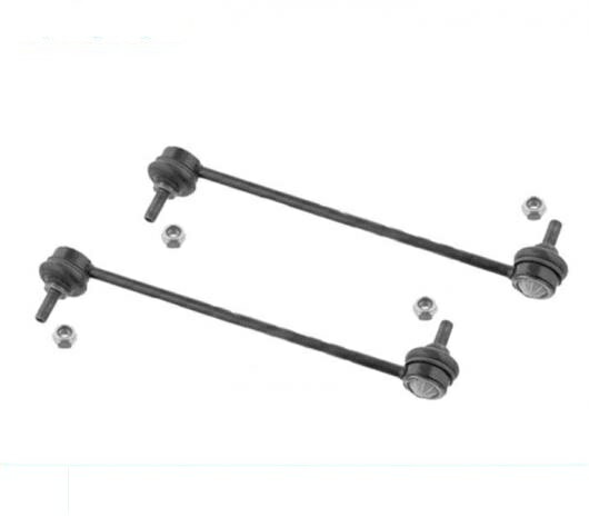 2ピース フロント スタビライザーバー スウェイバーリンク フィアット マレア 96-01 ムルティプラ 99-02 46413122 AL-CC-9551 AL stabilizer