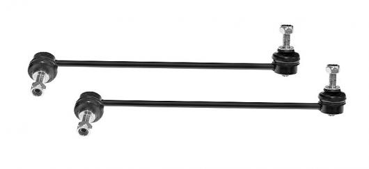 2ピース フロント スタビライザーバー スウェイバーリンク ホンダフィット/ジャズ GD # 02-04 51320-SAA-003 AL-CC-9557 AL stabilizer