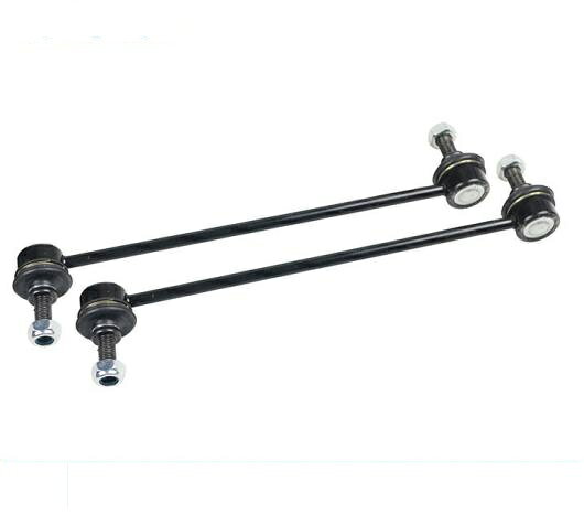 2ピース ペア スタビライザーリンクキット スウェイバーリンク マツダ 323 MPV プレマシー LC62-34-170 AL-CC-9610 AL stabilizer