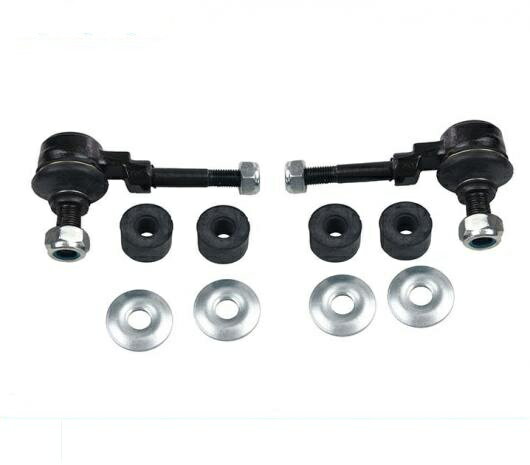 2ピース ペア スタビライザーリンクキット スウェイバーリンクセット フォード マーベリック 日産 テラノ 54618-0F000 AL-CC-9628 AL stabilizer