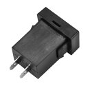 デュアル USB 充電ソケット ダッシュボード 携帯 電話 アダプタ ブルー LED 3.1A トヨタ ARABA AL-DD-1161 AL Car parts(2)