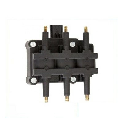 イグニッションコイル クライスラー ボイジャー ダッジ キャラバン ジープ ラングラー II III VW ROUTAN 互換品番:UF121 53006565，88921319 AL-DD-3069 AL ignition coil