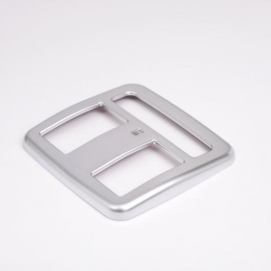 ɥСǥХ꡼ 5 2017 ABS ޥå  ꥢ 롼 ɽ ե졼 С ȥ Matte AL-DD-4144 AL Interior parts for cars