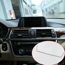 シルバー ABS マットクローム AC ベントフレーム BMW 3 4 シリーズ F30 F34 428I 318I 320LI 328LI 2013-2017...