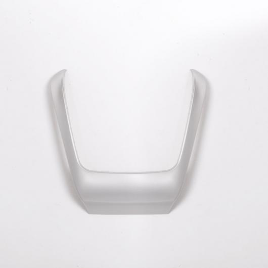 トヨタ ランド クルーザー プラド FJ150 150 2018 ABS ステアリングホイール 装飾 ストリップトリム シルバー AL-DD-6382 AL Interior parts for cars