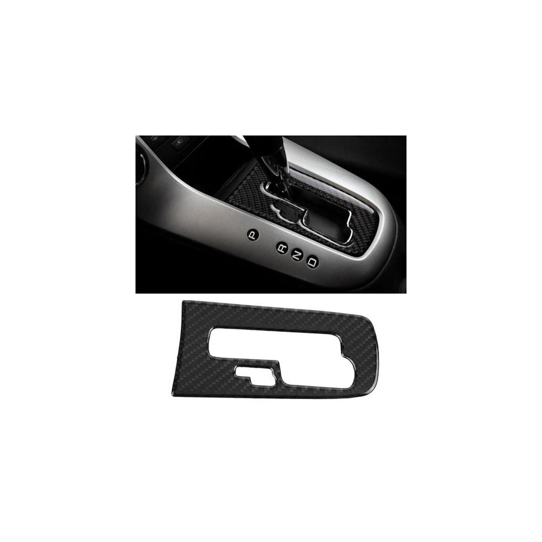 車用内装パーツ カーボンファイバ