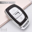 3ボタン キー ウォレット ケース バッグ キー リング 適用: ヒュンダイ I20 I30 I40 L109 HB20 FE クレタ ミストラ アクセント ソ...