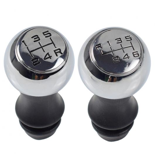 5/6速 マニュアル ギア スティック シフター 適用: プジョー 106/1007/206/107/306/307/308/2008/301/3008/406/508/605/807 5速・6速 AL-EE-3452 AL Car parts