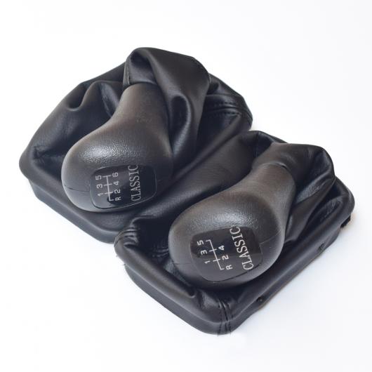 5/6速 適用: メルセデス ベンツ W202 C 93-01 W208 CLK 97-03 W210 E 95-03 クラシック ギア シフト ノブ ゲートル ブーツ カバー レバー 5速・6速 AL-EE-3490 AL Car parts