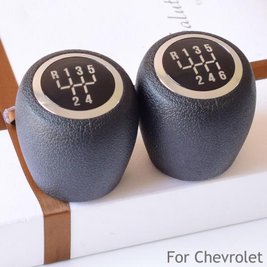 5速/6速 ギアシフト シフター レバー ノブ 適用: シボレー シボレー クルーズ 2008 2009 2010-2012 5速・6速 AL-EE-3523 AL Car parts