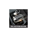 2/3ボタン キーケース ウォレット 適用: メルセデス ベンツ W211 W212 W251 W463 E260L S320 GLK300 フォブ オート イ...