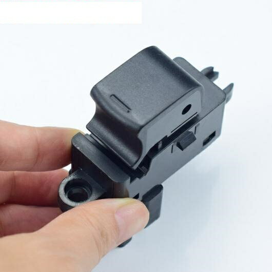 25411-JD05A パワー ウインドウ レギュレーター コントロール スイッチ ボタン パネル 適用: 日産 ムラーノ ティアナ キャシュカイ パスファインダー R51 エクステラ ナバラ D40 AL-EE-4463 AL Interior parts for cars