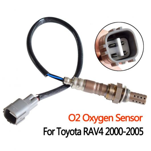 4線 オキシジェン センサー 89465-42090 8946542090 89465 42090 適用: トヨタ RAV4 2000-2005 AL-EE-4960 AL Car parts