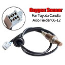 89465-12840 8946512840 89465 12840 O2センサー プローブ オキシジェン センサー 適用: トヨタ カローラ SED/WG アクシオ フィールダー 06-14 AL-EE-5011 AL Car parts(2)