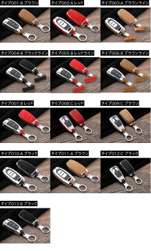 AL 適用: アウディ A3 A4 A5 A6 A7 Q3 Q5 Q6 Q7 8V B8 B9 キー ケース 保護 シェル キー リング カバー B レッドライン〜B ブラック AL-EE-4809