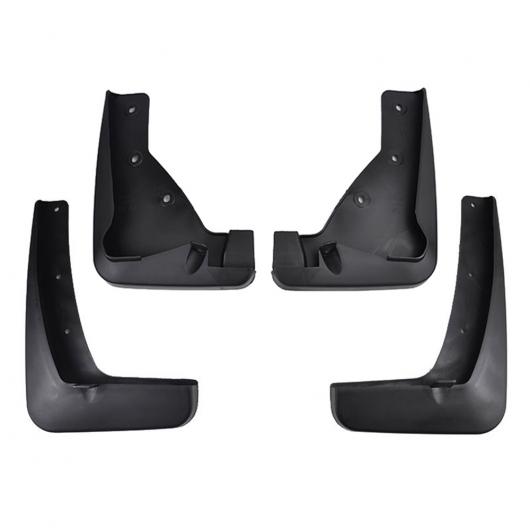 適用: 三菱 ASX アウトランダー スポーツ RVR 2013-2015 フロント リア マッド フラップ マッドフラップ スプラッシュ マッドガード ガード フェンダー AL-EE-5776 AL Exterior parts for cars