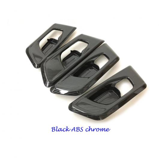 ボディ スティック トリム /ステンレス スチール ドア アームレスト インナー 取付 ハンドル ボウル 4..