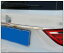 トランク リア プロテクター カバー バンパー シル テール ドア トリム 適用: BMW 2シリーズ F22 F23 M2 F87 220I 228I 230I M235I 1ピース AL-EE-7857 AL Exterior parts for cars