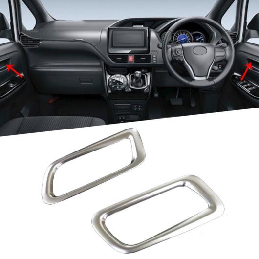 Ŭ: ȥ西  Υ R80 2014-2017 2018 ABS ɥ ե ȥ å  쥹 ѥͥ С ȥ RHD 005 AL-FF-0833 AL Interior parts for cars