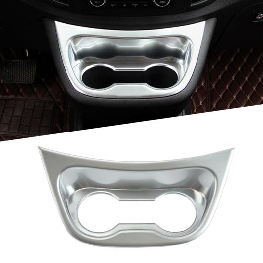 適用: メルセデス・ベンツ ヴィト W447 2014-2018 インナー カップホルダー 装飾 カバー トリム AL-FF-1032 AL Interior parts for cars