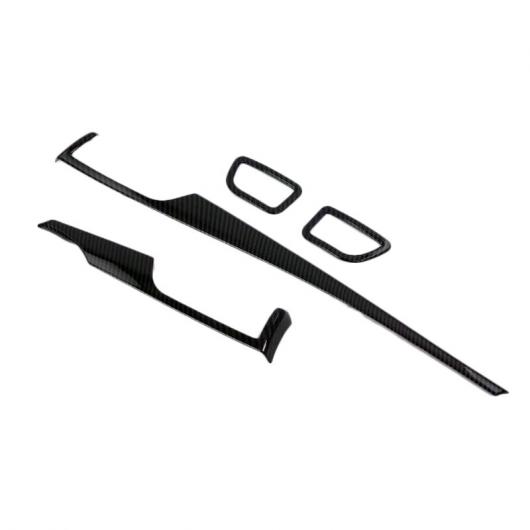 ABS ޥå   ٥ ᤭Ф ƥꥢ ߥɥ  С ȥ 4ԡ Ŭ: ȥ西  ꥹ  2014 2015 2016 2017 002 AL-FF-1481 AL Interior parts for cars