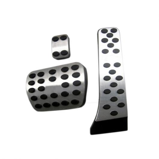 ブレーキ アクセル ペダル パッド 適用: メルセデス ベンツ AMG C E S GLK SLK CLS SL クラス W204 W211 W212 W210 AT AL-FF-1919 AL Interior parts for cars(2)