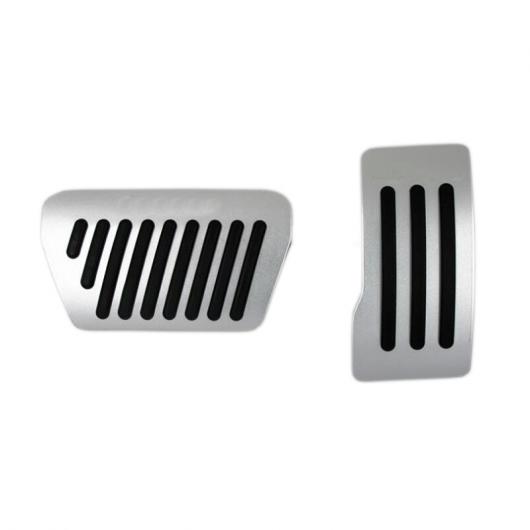 ブレーキ アクセル ペダル パッド 適用: 三菱 ランサー アウトランダー ASX パジェロ エクリプス グランディス フォルティス ジンガー AL-FF-1921 AL Interior parts for cars